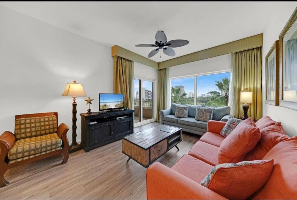 Sandestin Golf And Beach Resort Екстер'єр фото