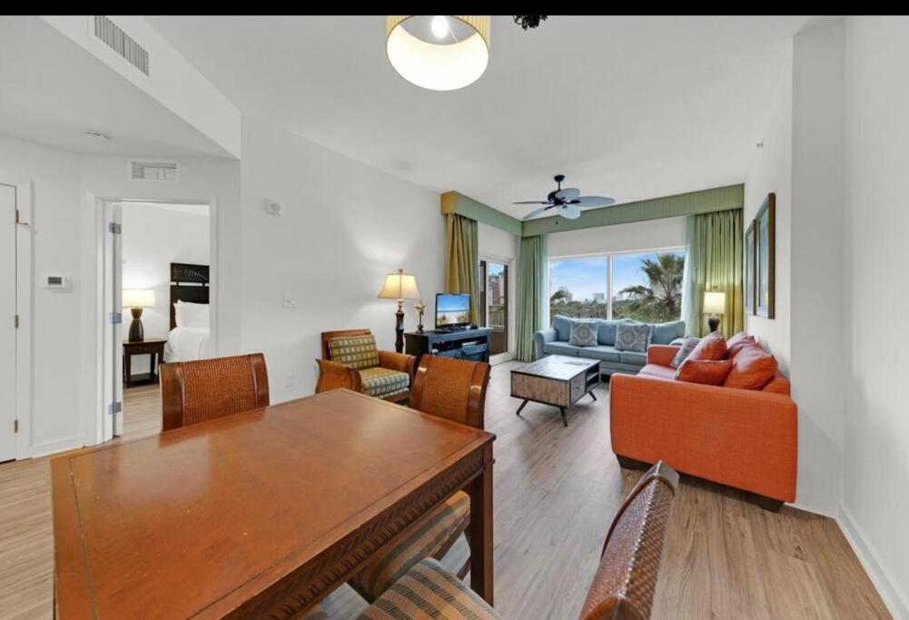 Sandestin Golf And Beach Resort Екстер'єр фото
