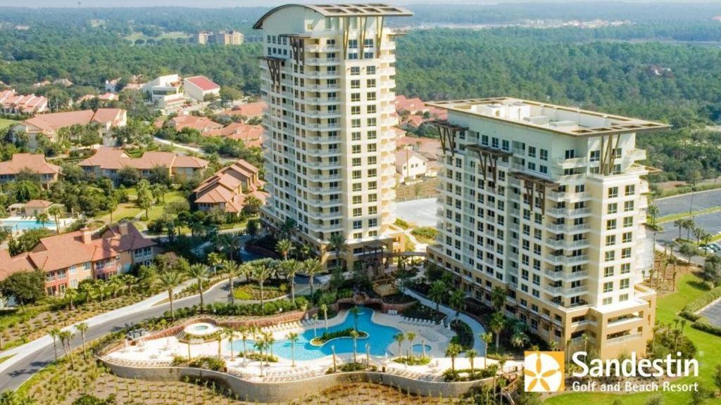 Sandestin Golf And Beach Resort Екстер'єр фото