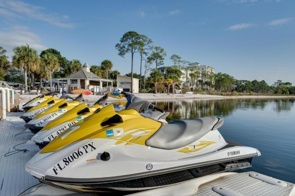 Sandestin Golf And Beach Resort Екстер'єр фото